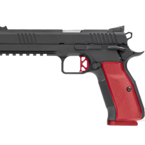 Dan Wesson DWX 40 S&W