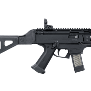 CZ Scorpion EVO 3 S2 Pistol Micro w/ Folding Brace
