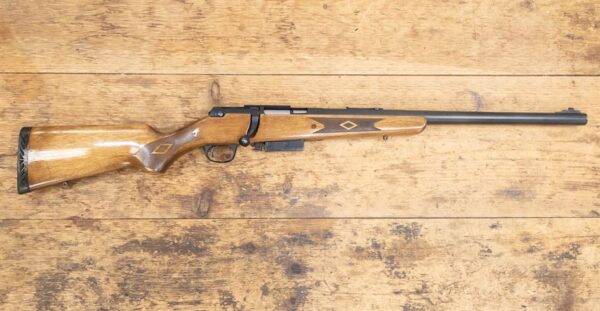 Marlin 512 Slugmaster 12 Gauge Used Trade-in Bolt-action Shotgun