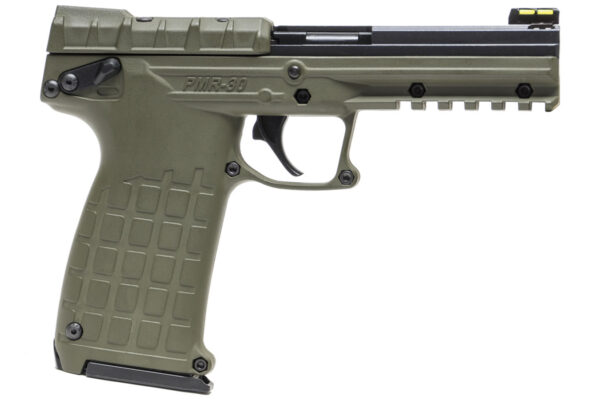 Kel-Tec PMR-30 22WMR OD Green Rimfire Pistol