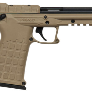 Kel-Tec PMR-30 22WMR Flat Dark Earth Pistol