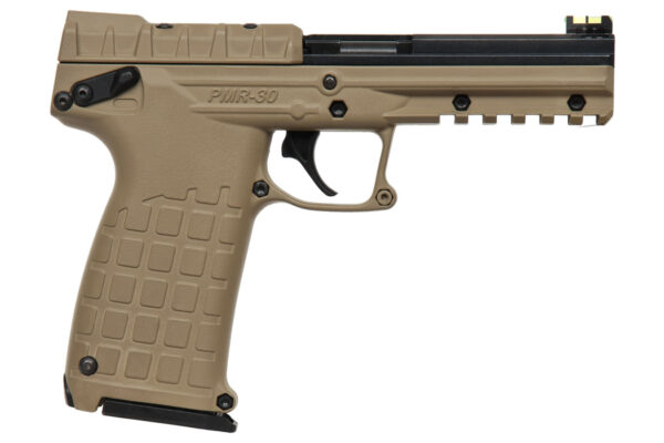 Kel-Tec PMR-30 22WMR Flat Dark Earth Pistol