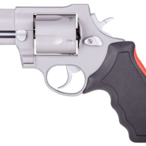 Taurus Raging Bull 454 Casull Matte Stainless Revolver with 2.25 inch Barrel Item Number: 2-454029M / View More Items by Taurus / Condition: NEW