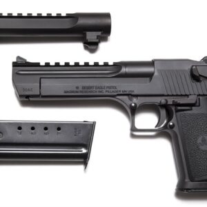 Magnum Research Desert Eagle 50AE/44 Mag Combo Caliber Package