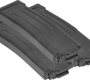 Magazine, 5.7 AR Conversion, 10rd, 3 pack