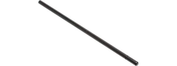 Mil-spec dust cover hinge pin for AR15.
