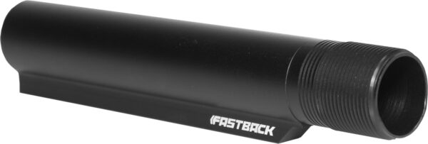 Fastback Receiver Extension, Mil-Spec