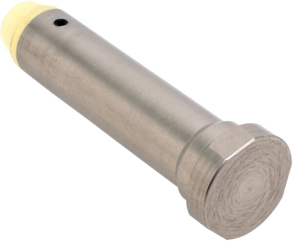 Nut, Receiver Extension, M4