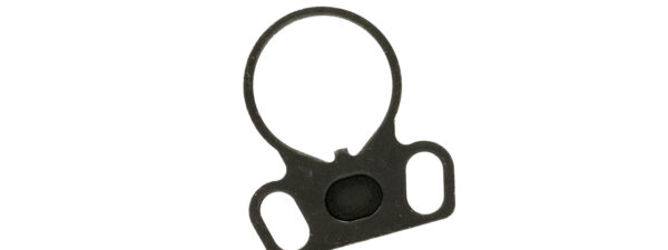 Receiver Extension, A1