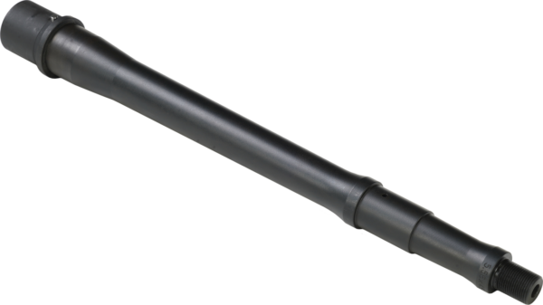 Barrel Sub-Assm, 10.5″ MT 4140CM SBN, 5.56mm
