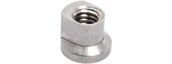 Nut, KeyMod