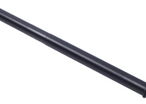 Barrel Sub-Assm, 16.1″ Bull 4140CM SBN, 5.56mm