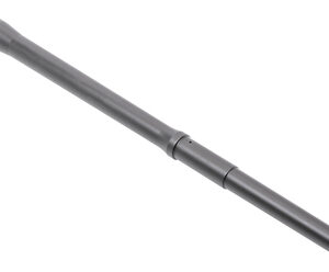 Barrel Sub-Assm, 16.1″ MT 4140CM SBN, 5.56mm