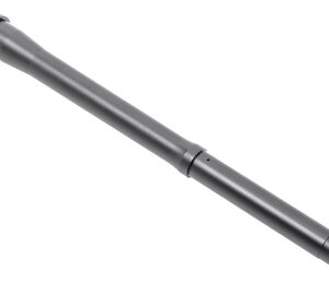 Barrel Sub-Assm, 12.5″ MR 4140CM SBN, 5.56mm