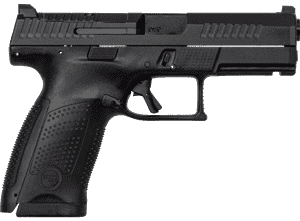 CZ-USA P-10 C Optics-Ready