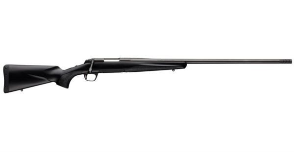 Browning X-Bolt Stalker 308 Winchester Long Range Bolt-Action Rifle
