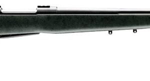 Sako A7 Long Range Bolt Action Rifle JRMLR16F, 308 Winchester-7.62 NATO, 26″, Black Synthetic Stock, Blued Fin…