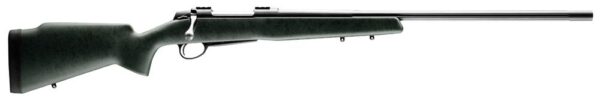 Sako A7 Long Range Bolt Action Rifle JRMLR70F, 7mm Remington Mag, 26″, Black Synthetic Stock, Blued Finish, 3 …