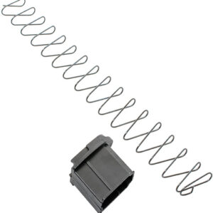 Magazine Extension Kit, Five-seveN Pistol, 10rd