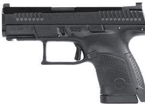 CZ-USA P-10 S