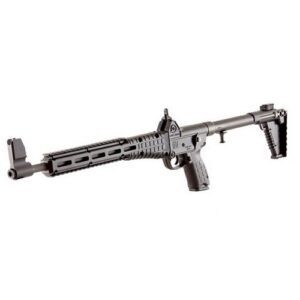 Kel-Tec Sub 2000 9mm Gen2 Carbine Rifle Glock 17-Round Configuration