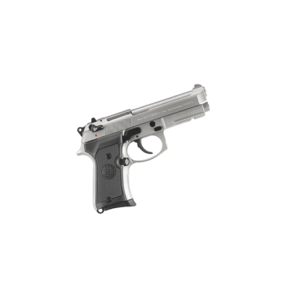 92 Compact with Rail Inox