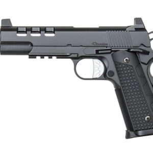 Dan Wesson Discretion 9mm TB