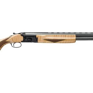 Winchester Model 101 Deluxe Field 12 Gauge Over/Under Shotgun with Maple Stock