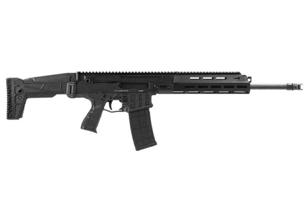 CZ Bren 2 Ms Carbine