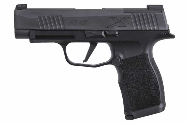 Sig Sauer P365 XL 9mm Optics Ready Pistol
