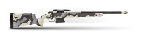 MODEL 2020 WAYPOINT .308 RIFLE W/ CARBON FIBER BARREL – RIDGELINE