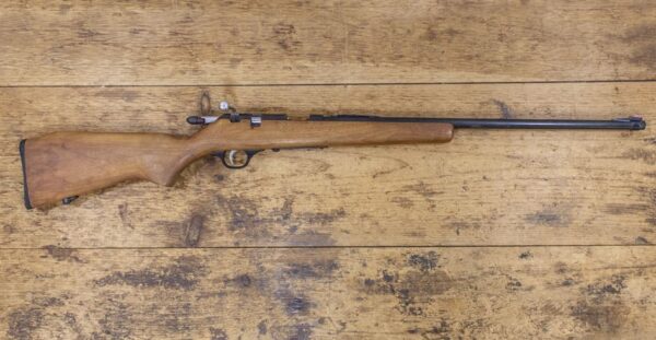 Marlin Glenfield 25 22 S/L/LR Police Trade-In Rifle