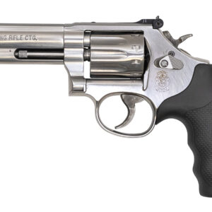 Smith & Wesson Model 617 22 LR K-Frame Revolver
