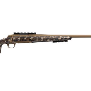 Browning X-Bolt Hells Canyon 28 Nosler Bolt-Action Rifle