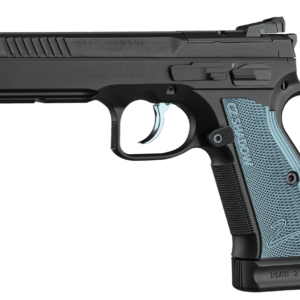 CZ Shadow 2 Optics-Ready
