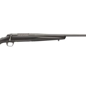 Browning X-Bolt Pro Tungsten 30 Nosler Bolt-Action Rifle