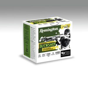 Express Buckshot 12 Gauge