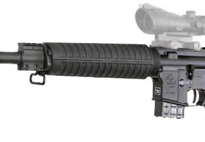 Armalite SPR Mod 1 AK-47 Rifle 15SPR1CB, 7.62mmX39mm, 16″, Adj. Stock, Black Finish