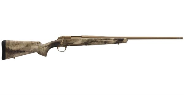 Browning X-Bolt Hell’s Canyon Speed 300 WSM Bolt-Action Rifle