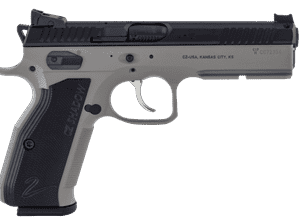 CZ Shadow 2 Urban Grey