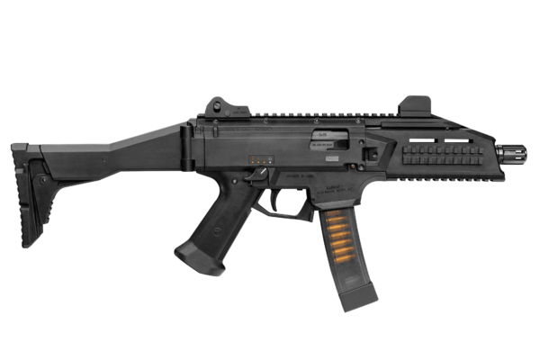 CZ Scorpion EVO 3 A1