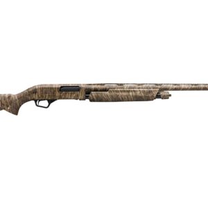 Winchester SXP Waterfowl Hunter 12 Gauge Pump Shotgun with Mossy Oak Bottomland Camo Finish