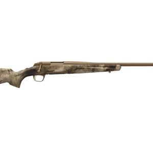 Browning X-Bolt Hell’s Canyon Speed 26 Nosler Bolt-Action Rifle