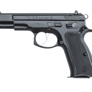 CZ 75 B