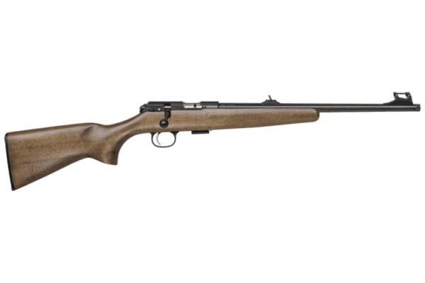 CZ 457 Scout
