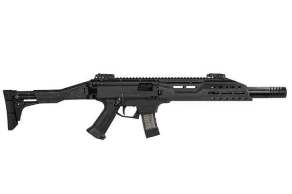 CZ Scorpion EVO 3 S1 Carbine