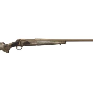 Browning X-Bolt Hell’s Canyon 28 Nosler Long Range Rifle with A-Tacs Camo Stock