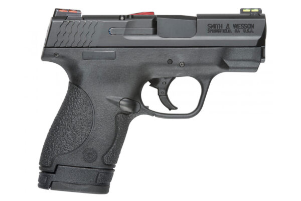 Smith & Wesson M&P40 Shield 40 S&W Pistol with HI-VIZ Sights (CA Compliant)