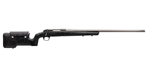 Browning X-Bolt Max Long Range 30 Nosler Bolt-Action Rifle