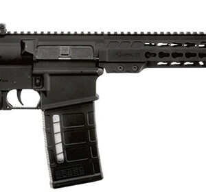 Armalite AR10 Semi-Auto AR-10 Rifle 10SBF, 308 Winchester, 20 in, Magpul Adj Buttstock, Black Finish
